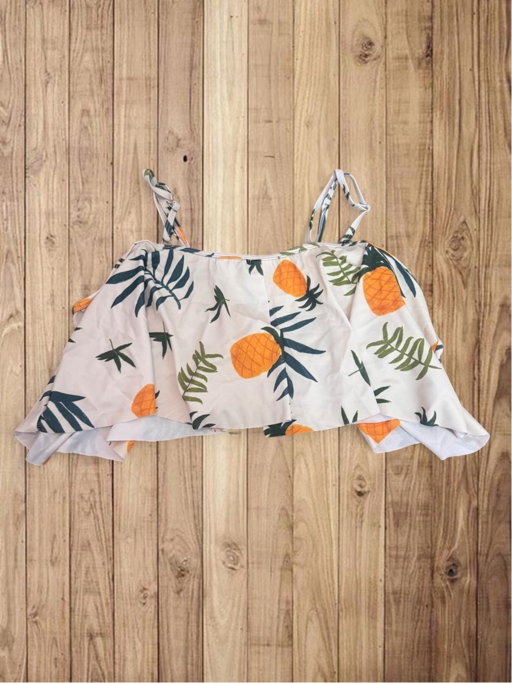 swim top